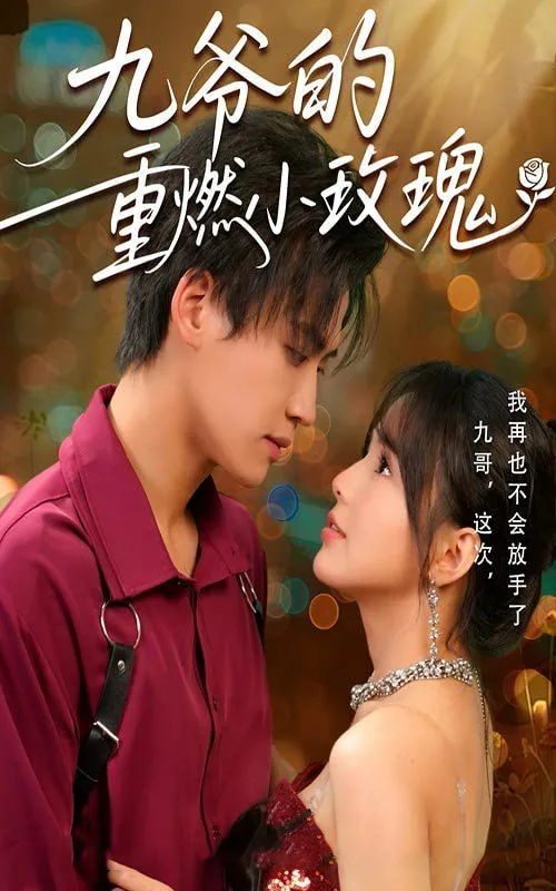 九爷的重燃小玫瑰