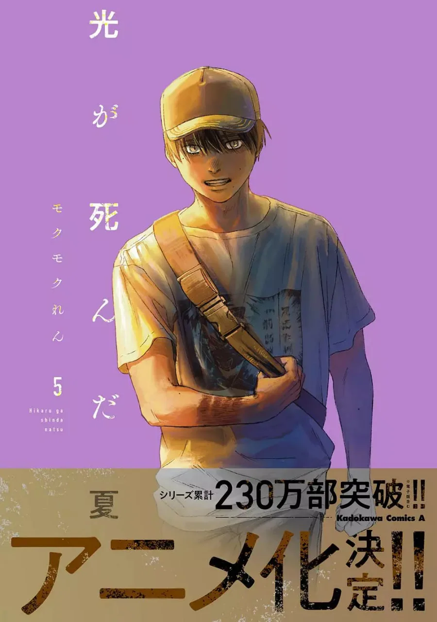 光逝去的夏天