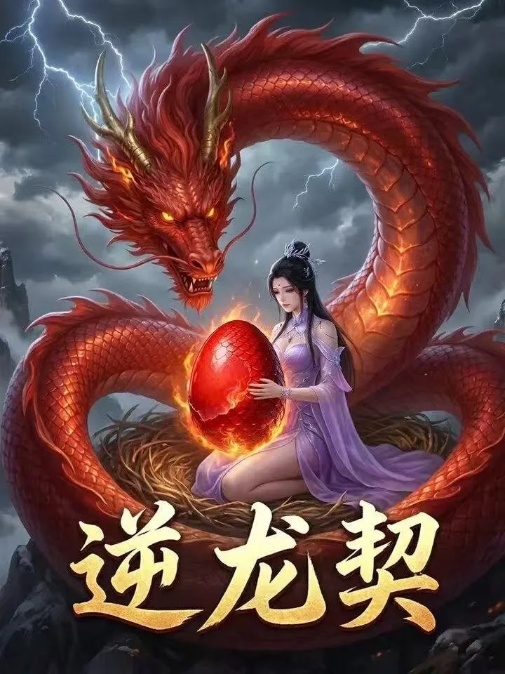 逆龙契