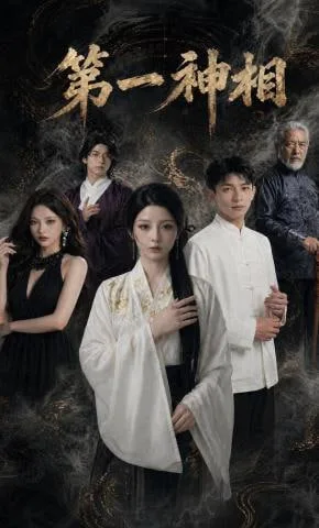 第一神相