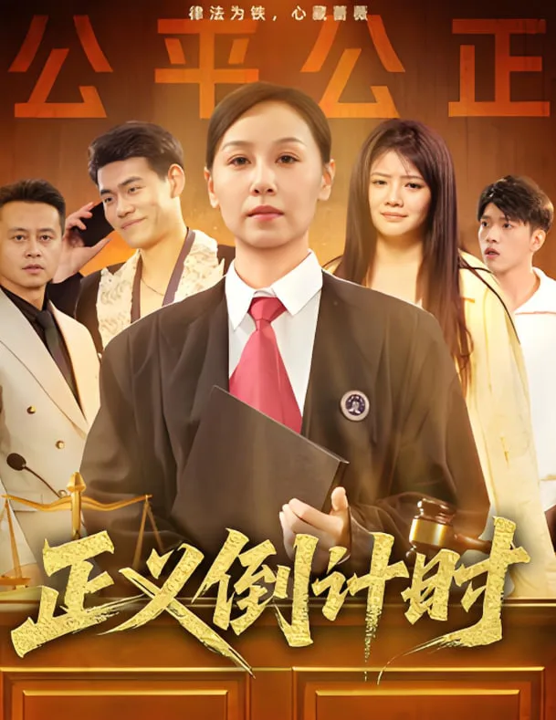 正义倒计时