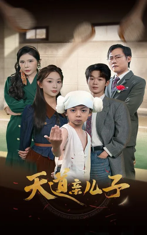 天道亲儿子