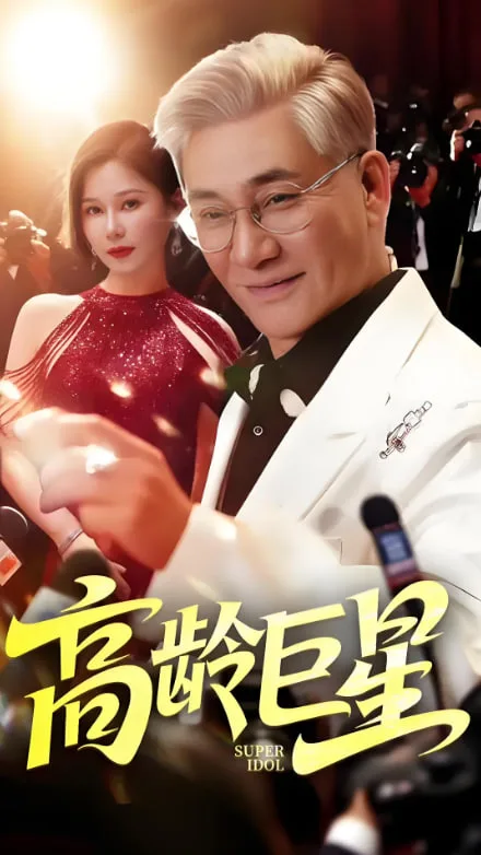 高龄巨星