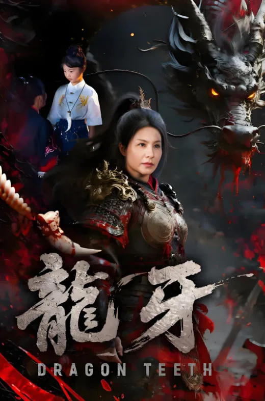 龙牙