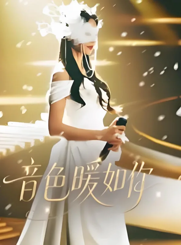 音色暖如你