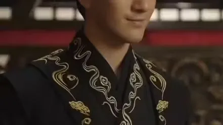 原来我爹是秦始皇